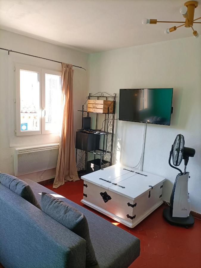 Studio Intra-Murros "Le Nid" Avinyon Dış mekan fotoğraf